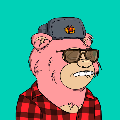 Boringbears