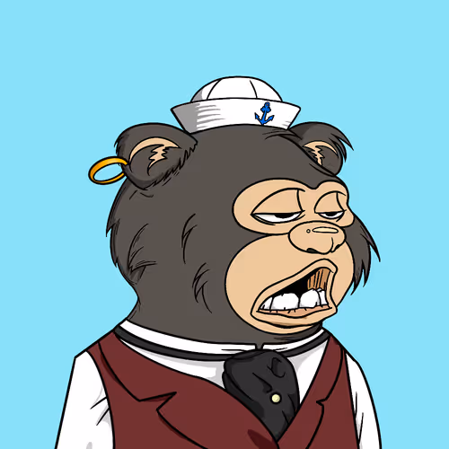 Boringbears