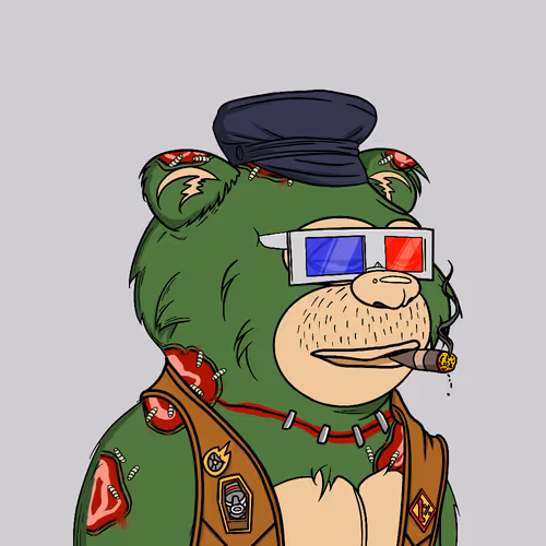 Boringbears