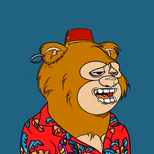 Boringbears