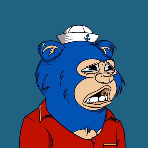 Boringbears