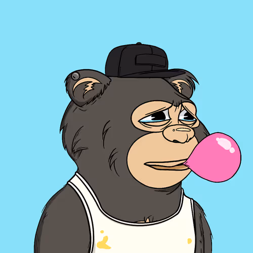 Boringbears