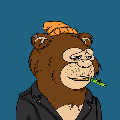 Boringbears