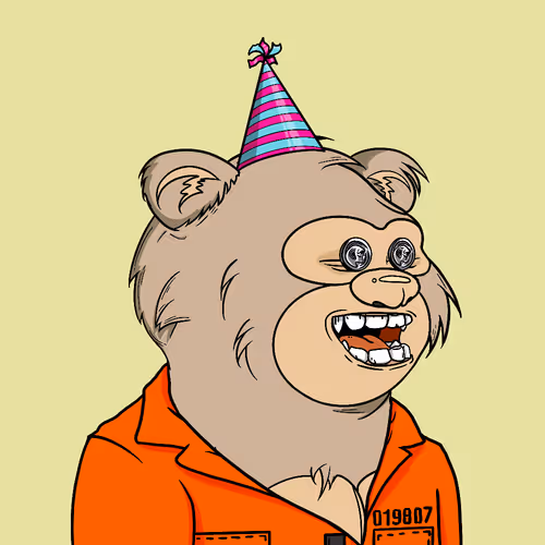 Boringbears