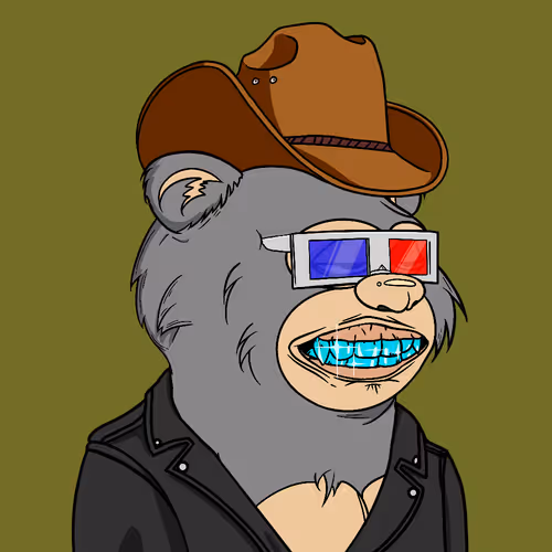 Boringbears