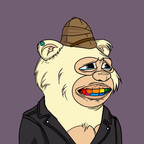 Boringbears