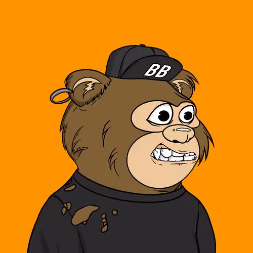 Boringbears