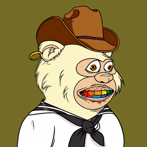 Boringbears