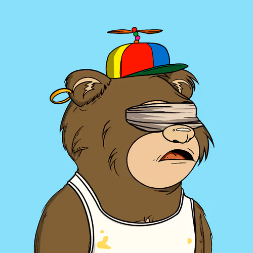 Boringbears