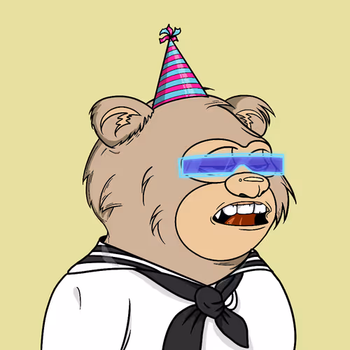 Boringbears