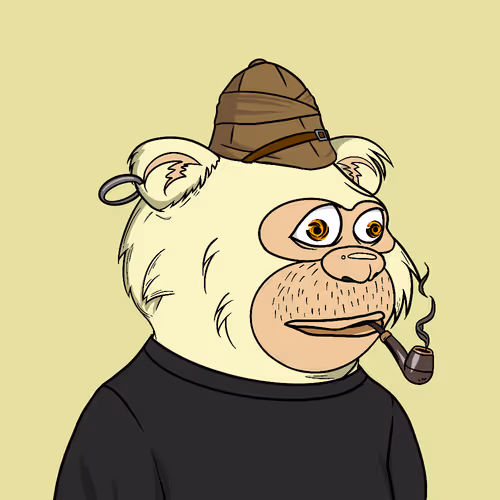 Boringbears