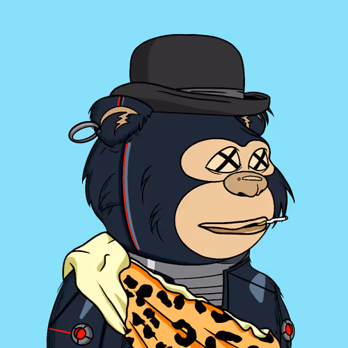 Boringbears