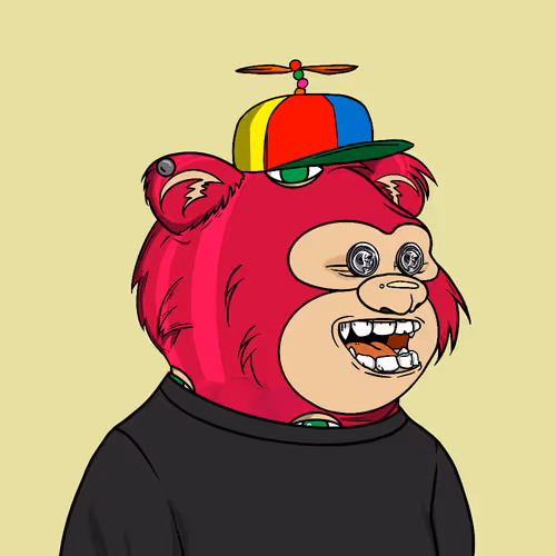 Boringbears