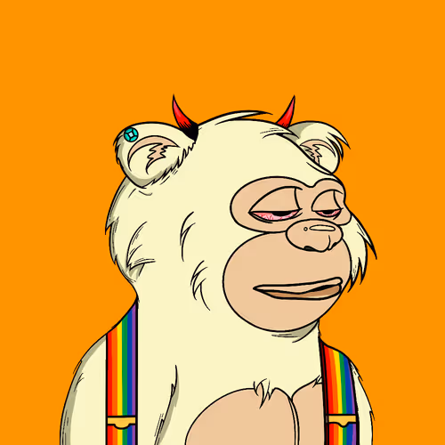 Boringbears