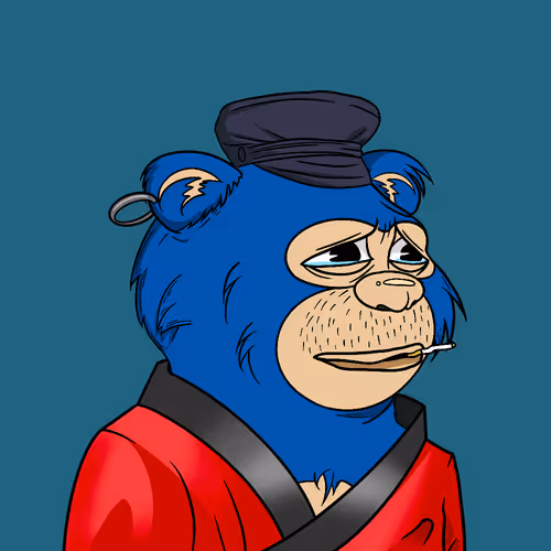 Boringbears