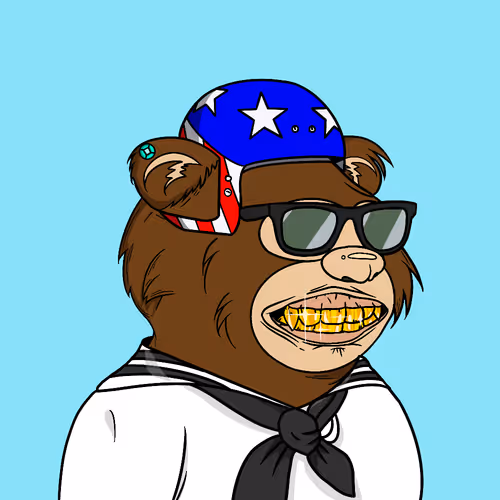 Boringbears