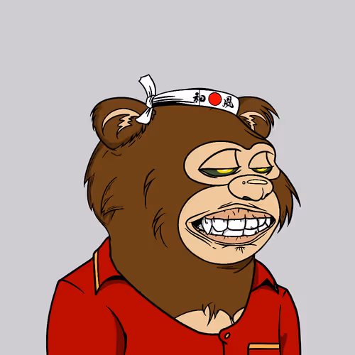 Boringbears