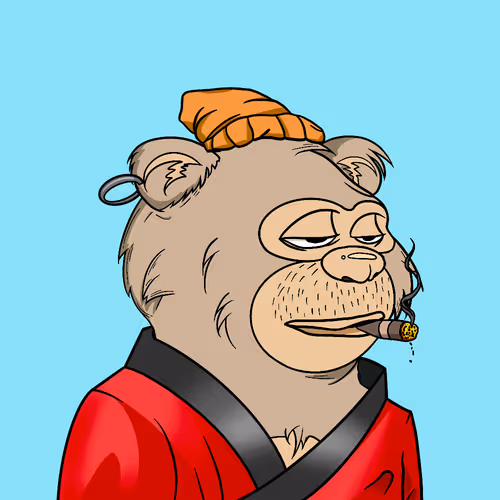 Boringbears
