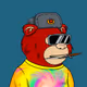 BoringBears #4937