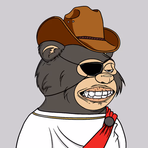 Boringbears