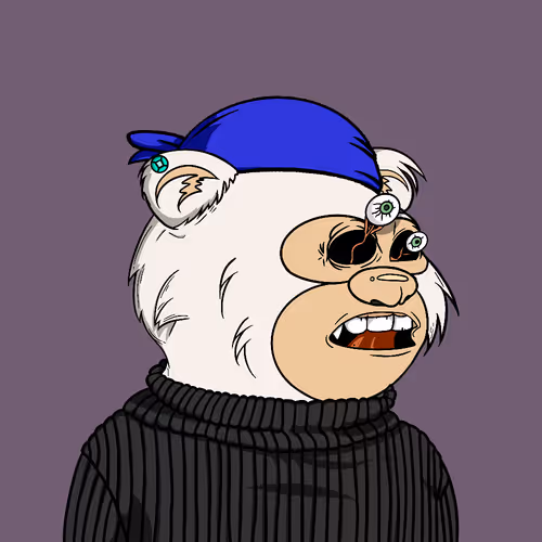 Boringbears