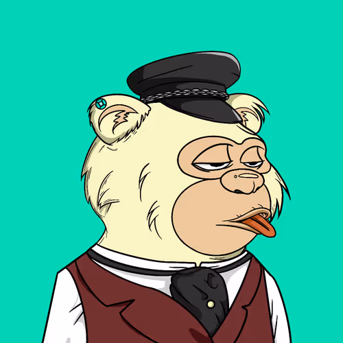 Boringbears