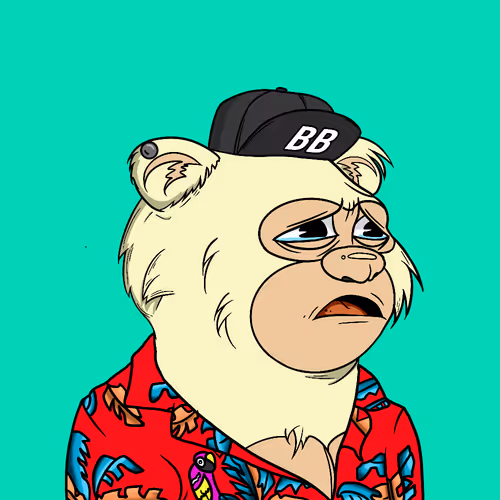 Boringbears