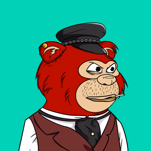 Boringbears