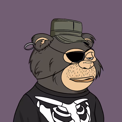 Boringbears