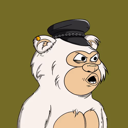 Boringbears