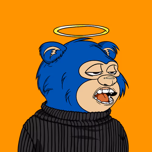 Boringbears