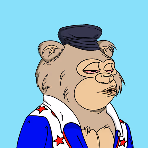 Boringbears