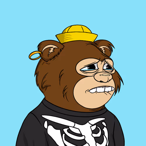 Boringbears