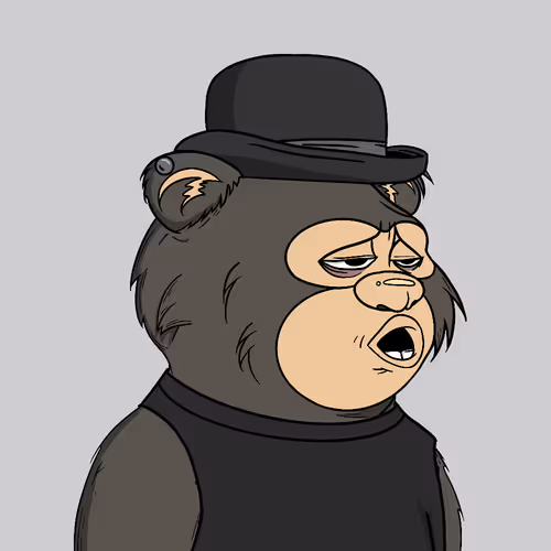 Boringbears