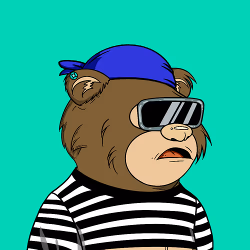 Boringbears