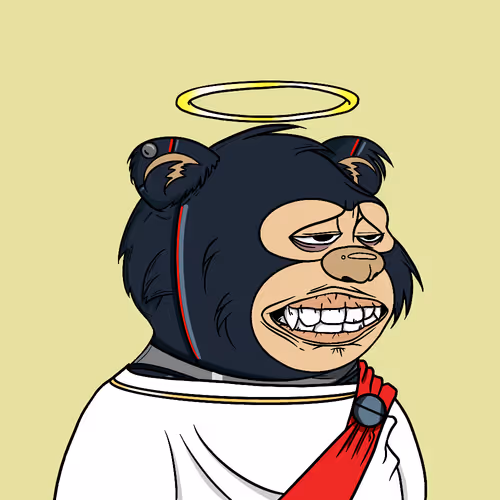 Boringbears