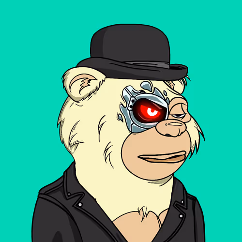 Boringbears