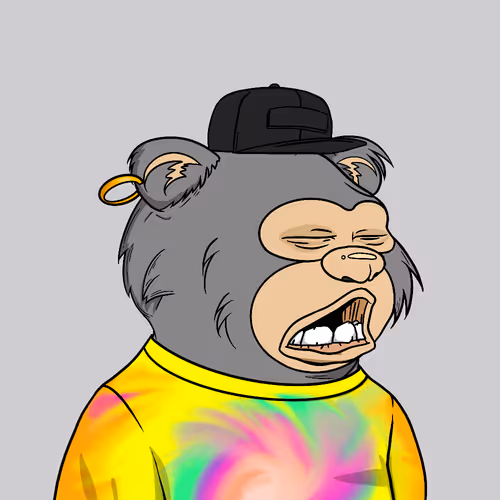 Boringbears