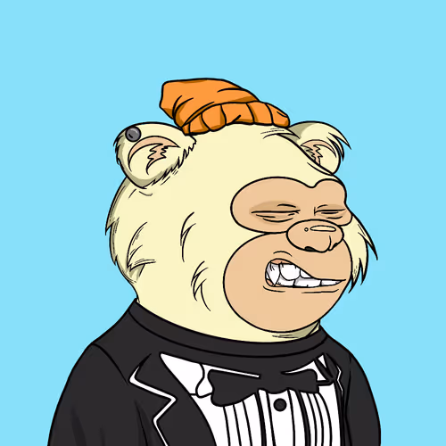 Boringbears