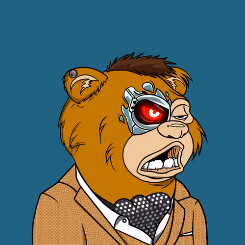 Boringbears
