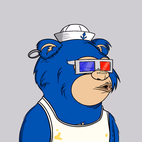 Boringbears