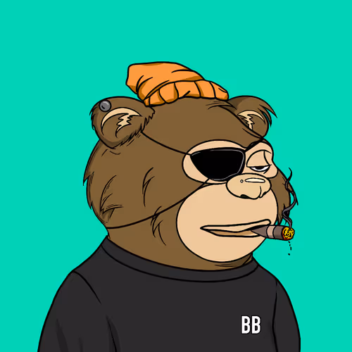 Boringbears