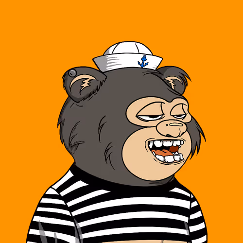 Boringbears