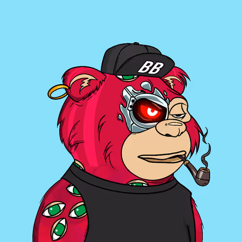 Boringbears