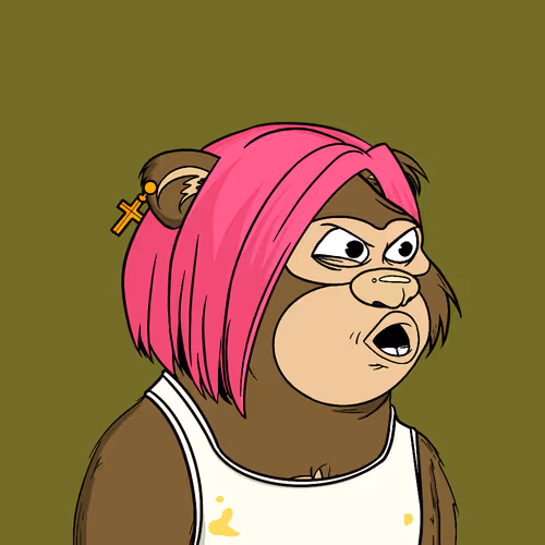 Boringbears