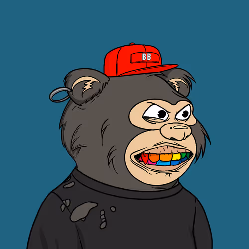 Boringbears