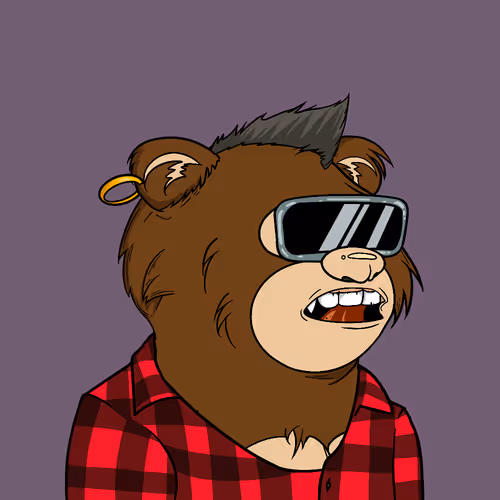 Boringbears