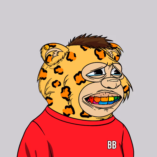 Boringbears