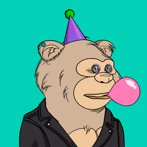 Boringbears