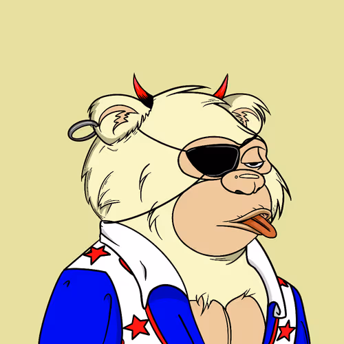 Boringbears